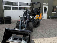 Wheelloader Giant G2300HD