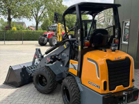 Wheelloader Giant G2300HD
