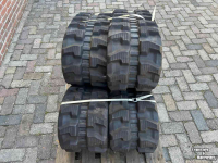 Tracks and driveline  Tracks 300 mm