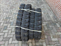 Tracks and driveline  Tracks 300 mm