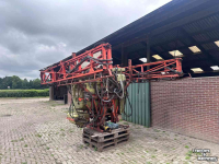 Fieldsprayer 3 points Douven 24 meter 1600 liter