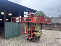Fieldsprayer 3 points Douven 24 meter 1600 liter