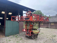 Fieldsprayer 3 points Douven 24 meter 1600 liter