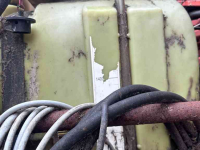 Fieldsprayer 3 points Douven 24 meter 1600 liter