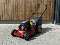Push-type Lawn mower Castelgarden XC 53 S