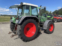 Tractor Fendt Favorit 512C Turboshift