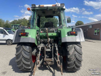 Tractor Fendt Favorit 512C Turboshift