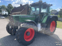 Tractor Fendt Favorit 512C Turboshift