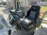 Tractor Fendt Favorit 512C Turboshift fronthef + geveerde vooras