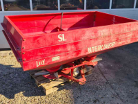 Fertilizer spreader Lely Centerliner