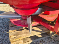 Fertilizer spreader Lely Centerliner