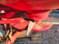 Fertilizer spreader Lely Centerliner