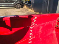 Fertilizer spreader Lely Centerliner