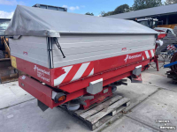 Fertilizer spreader Kverneland Geospread