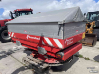 Fertilizer spreader Kverneland Geospread