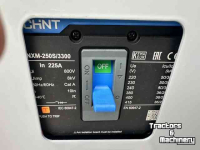 Aggregates  ashita ag3-175kva