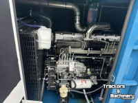 Aggregates  ashita ag3-175kva