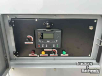 Aggregates  ashita ag3-175kva