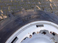 Wheels, Tyres, Rims & Dual spacers Kleber 300-95 R46