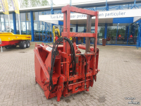 Silage cutting bucket Redrock ALLIGATOR