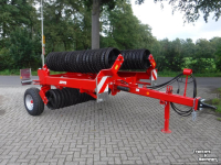 Other tillage machinery and accessories Evers CR 630 Concord