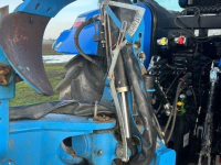 Ploughs Lemken Juwel 8