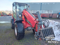 Wheelloader Weidemann 4070 CX100
