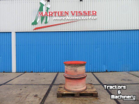 Wheels, Tyres, Rims & Dual spacers Fendt VELGEN 10 GAATS 15X28INCH