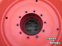 Wheels, Tyres, Rims & Dual spacers Fendt VELGEN 10 GAATS 15X28INCH