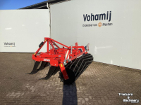 Cultivator Evers Garron 11-303-2 R62