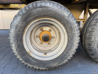 Other agricultural transport equipment and accessories  Bakkenkar