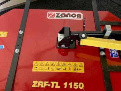Mower Zanon ZRF-TL 1150