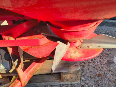 Fertilizer spreader Lely Centerliner