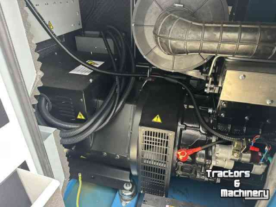 Aggregates  ashita ag3-175kva