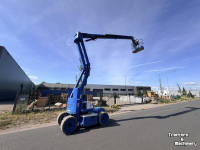 Articulated platforms Niftylift Hr15nde