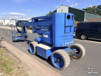 Articulated platforms Niftylift Hr15nde
