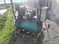 Compressor  Grasso