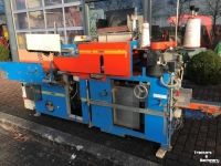 Other conveying equipment and accessories  Emve, papierverpakker