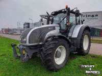 Tractors Valtra T182 Direct