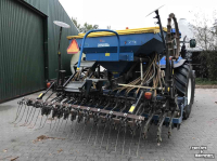Seed Drill Combination Rabewerk turbodrill XL300A