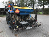 Seed Drill Combination Rabewerk turbodrill XL300A