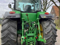 Tractors John Deere 7230R