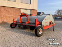 Haulm Topper Kloppenburg KFK 475