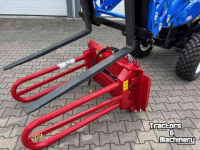 Bale clauw Kemp BALENKLEM BK1900