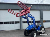 Bale clauw Kemp BALENKLEM BK1900