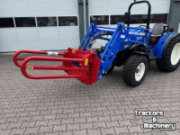 Bale clauw Kemp BALENKLEM BK1900