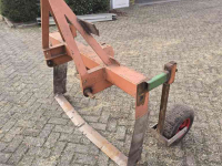 Other tree cultivation equipment and accessories  Afpenmes ondersnijmes