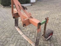 Other tree cultivation equipment and accessories  Afpenmes ondersnijmes