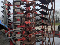 Arable injector Evers Evers toric bouwlandbemestger schijveneg 6meter bj2015