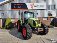 Tractor Claas Arion 420 CIS